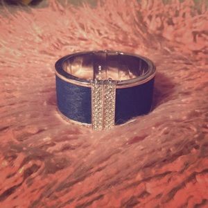 Ann Taylor Cuff Bracelet